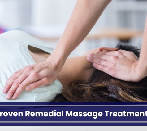 Mikheal Bodyworks - Epping, VIC. Proven Remedial Massage Treatments
