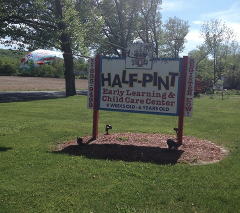 Half Pint Early Learning & Childcare Center - Washington, NJ