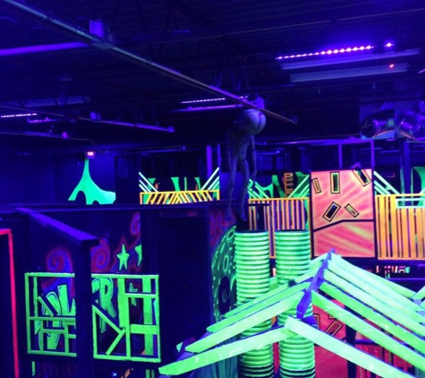 Zap Zone - Sterling Heights, MI