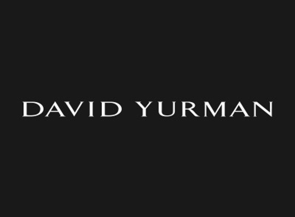 David Yurman - Costa Mesa, CA