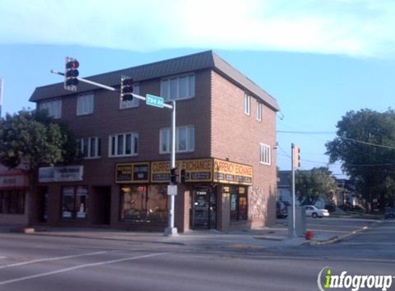 Elmwood Park Currency Exchange Inc - Elmwood Park, IL