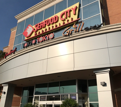 Seafood City Supermarket - Tukwila, WA