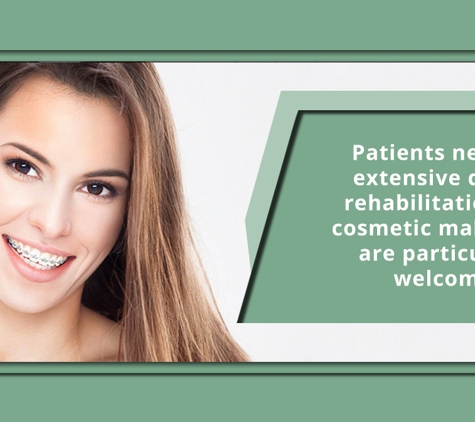 Vermont Family Dental - Vermont, VIC
