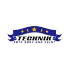 Technik Auto Body And Paint