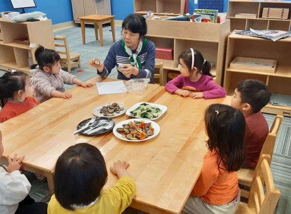 Shining Star Bilingual Montessori - San Francisco, CA