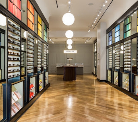 Warby Parker Georgetown - Washington, DC