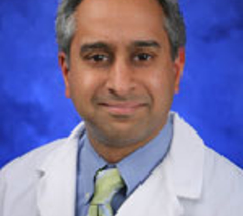 Dr. Jay Dilip Raman, MD - Hershey, PA