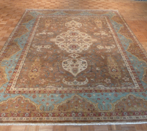 Oriental Rug Gallery - Toledo, OH