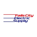 Falls City Electric Supply - Electricians