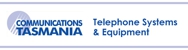 Communications Tasmania - Telephone Companies