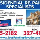 Joe's Painting - Painting Contractors