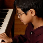 Piano Lessons for Kids