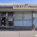 Liberty Printing - Printing Services-Commercial