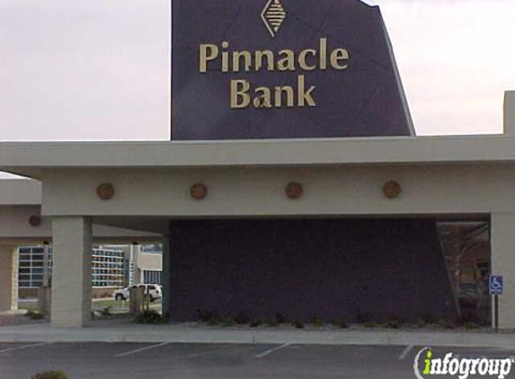 Pinnacle Bank - Omaha, NE
