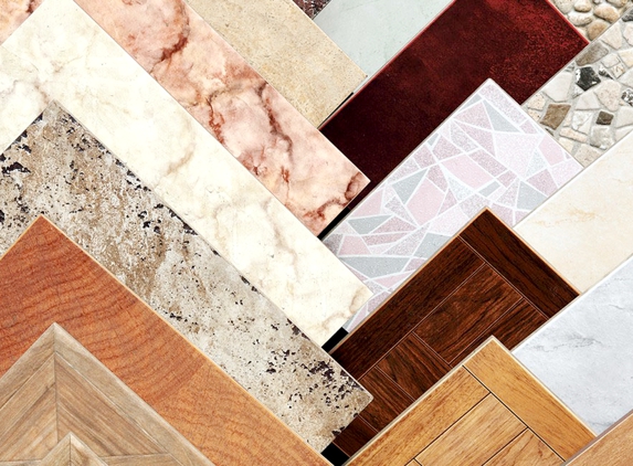 National Flooring Outlet - Rancho Cucamonga, CA