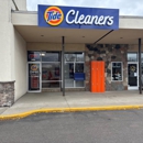 Tide Cleaners - Dry Cleaners & Laundries