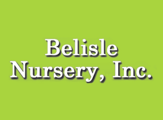 Belisle Nursery Inc. - Winter Haven, FL