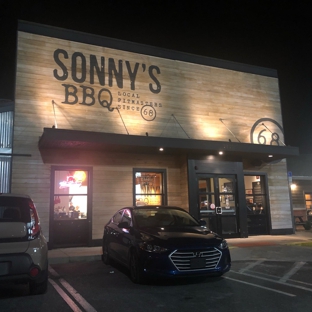 Sonny's Bar-B-Q - Apopka, FL