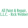 All Paint & Repair, L.L.C. - Rick Webber