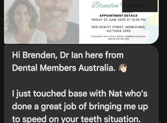 Harper Dental & Orthodontics - Wendouree, VIC. See