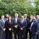Thomas, Stephen, CFP - Investment Advisory Service