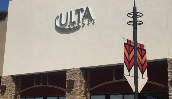 Ulta Beauty - Roseville, CA