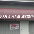 Gross Body & Frame Alignment Inc