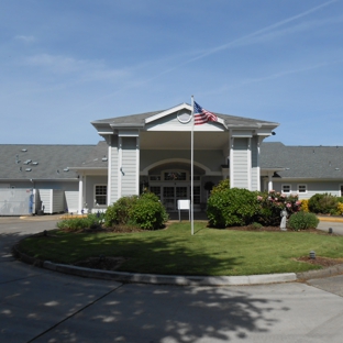 Spring Valley Assisted Living - Springfield, OR