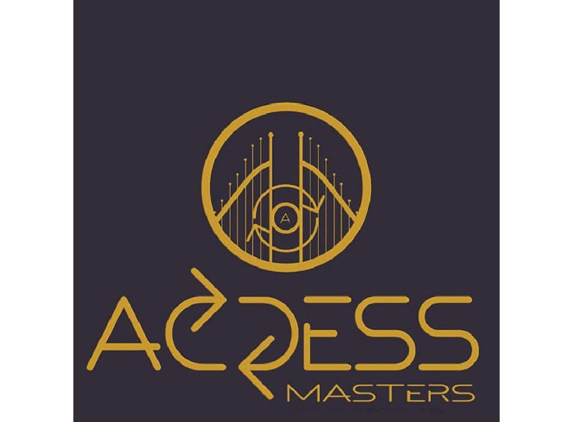 Access Masters, Inc. - San Diego, CA