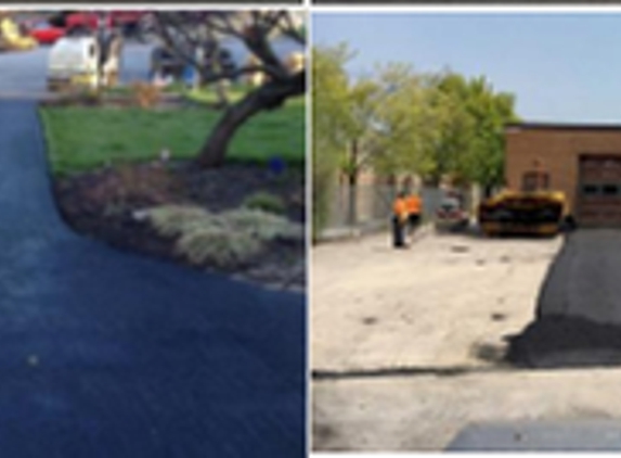 Trinity Paving & Sealcoating - Red Bank, NJ