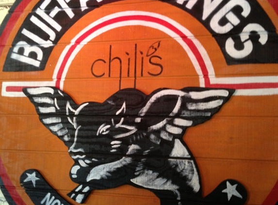 Chili's Grill & Bar - Flower Mound, TX