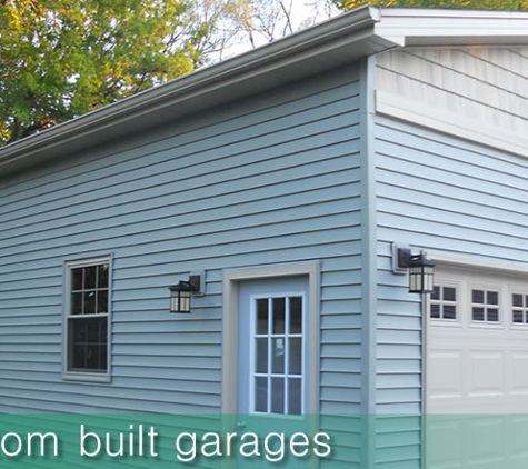 Garage For You, Inc. - Mount Prospect, IL