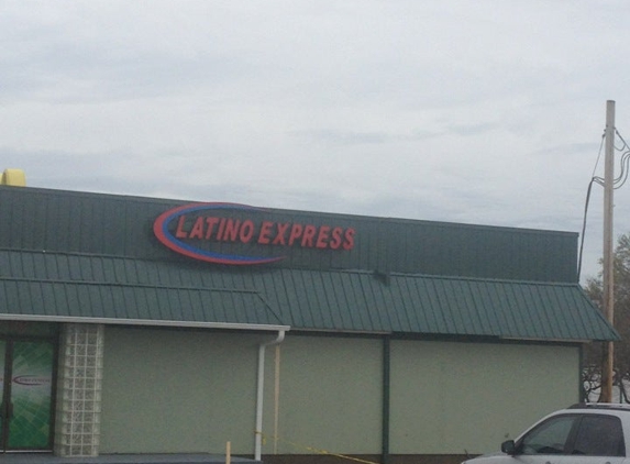 Latino Express - Gretna, LA