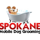 Spokane Mobile Dog Grooming - Mobile Pet Grooming