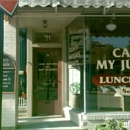 Cane Bottom - American Restaurants