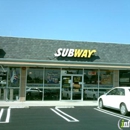 Subway - Fast Food Restaurants