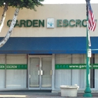 Garden Escrow Inc