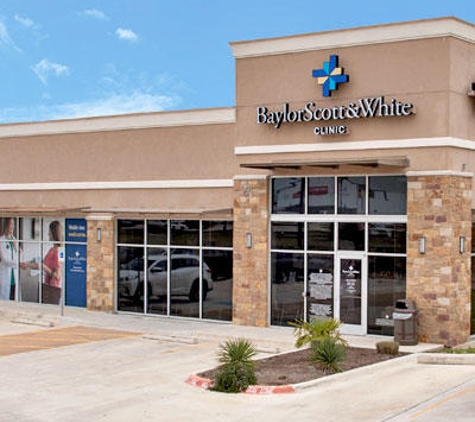 Baylor Scott & White Clinic - Austin Southwest - Austin, TX