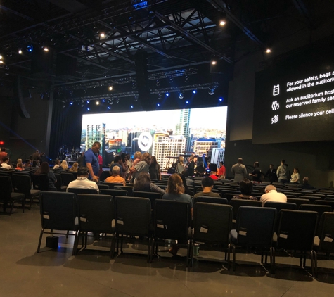 Lionheart Children's Academy at Celebration Church - Georgetown, TX