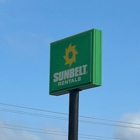 Sunbelt Rentals