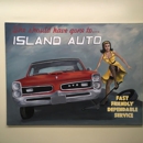 Island Auto Service Inc. - Auto Repair & Service