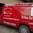 Ron's Heating & Cooling - Fireplace Equipment