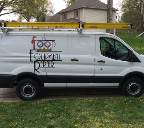 Food Equipment Repair Inc - Kansas City, MO