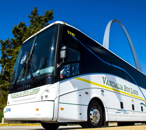 Vandalia Bus Lines Inc - Caseyville, IL