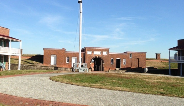 Pennsylvania Dutch Market - Cockeysville, MD