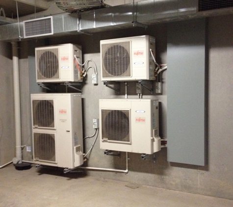 Haven Air Conditioning - Campbelltown, NSW