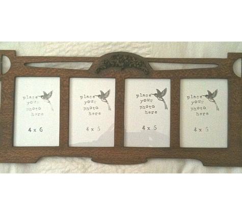 Framing Fabulous - Tarragindi, QLD