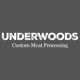 Underwoods Custom Meats Processing