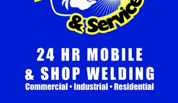 Smiths Mobile Welding