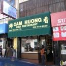 Cam Huong Cafe - Coffee & Tea
